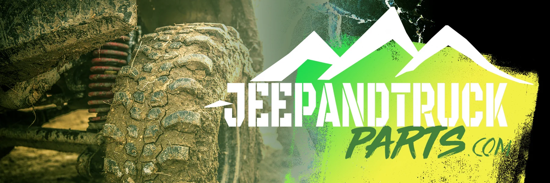 Gear Up For Every Trail