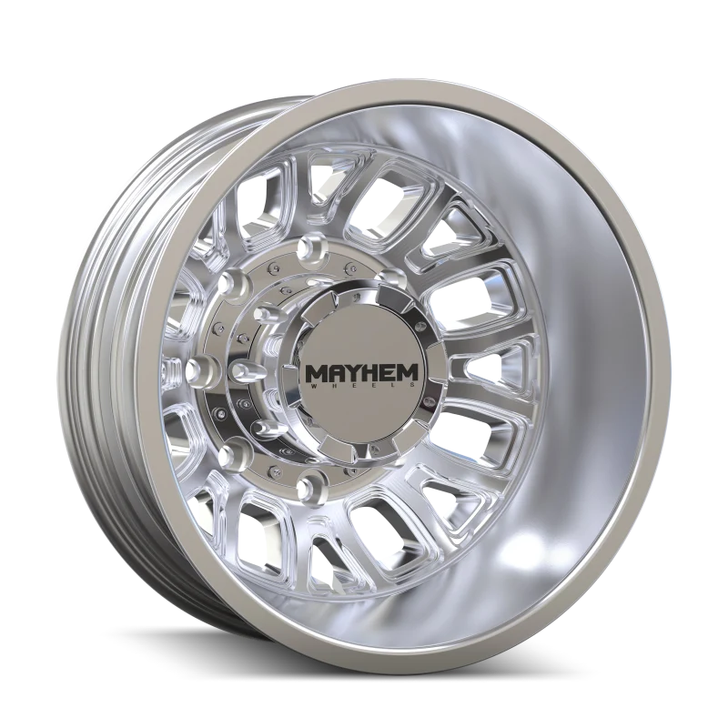 Wheels - Cast